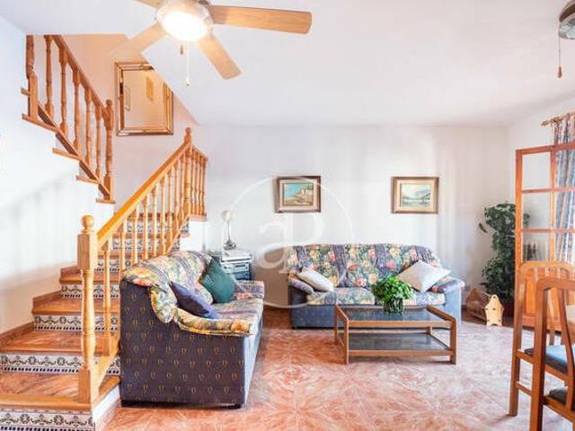 Casa en alquiler en Gilet, Valencia