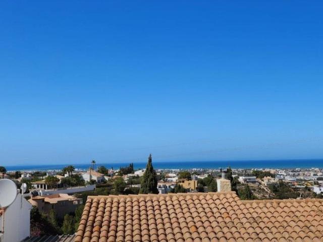 Chalet en venta en la Pedrera, la Marina Alta