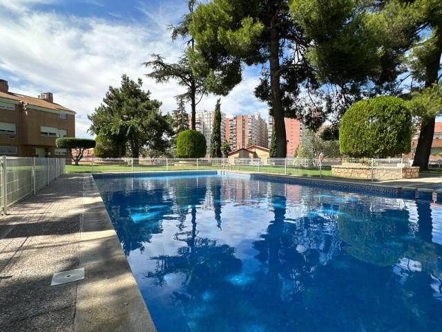 Chalet en venta en Universidad, Zaragoza