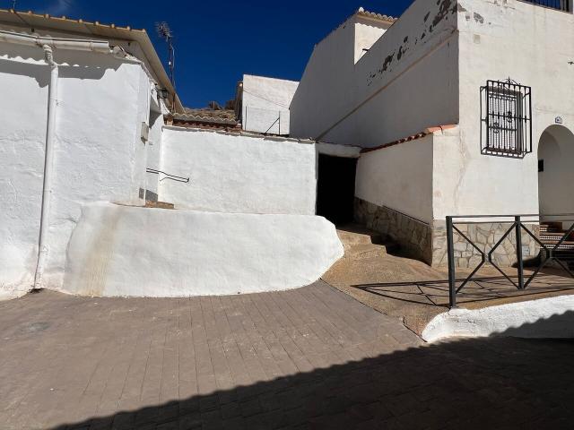 Chalet en venta en Comarca de Guadix, Andalucía