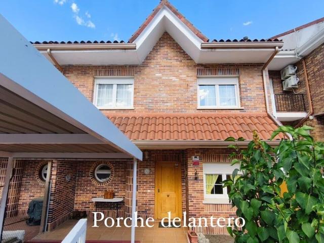 Chalet en venta en Mataelpino, El Boalo
