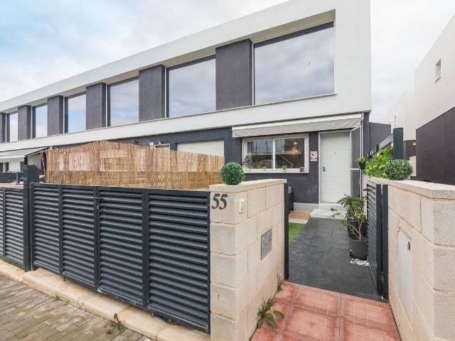 Chalet en venta en Gran Alacant, el Baix Vinalopó