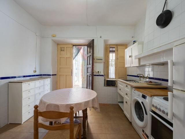 Chalet en venta en El Puente Del Arzobispo, Castilla-La Mancha