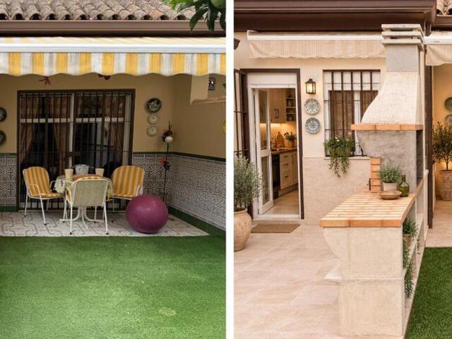 Chalet en venta en Valdelagrana, Bahía de Cádiz