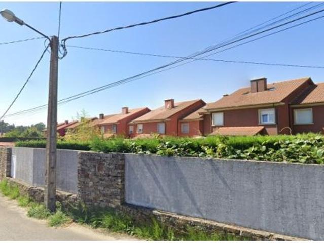 Casa en venta en A Revolta, O Salnés