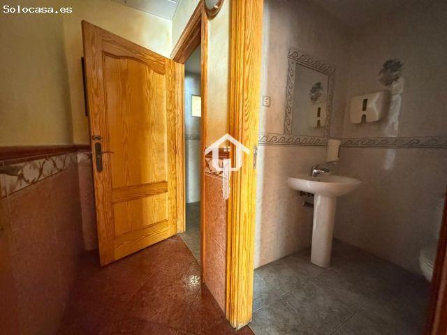Casa en venta en els Àngels, l'Alacantí