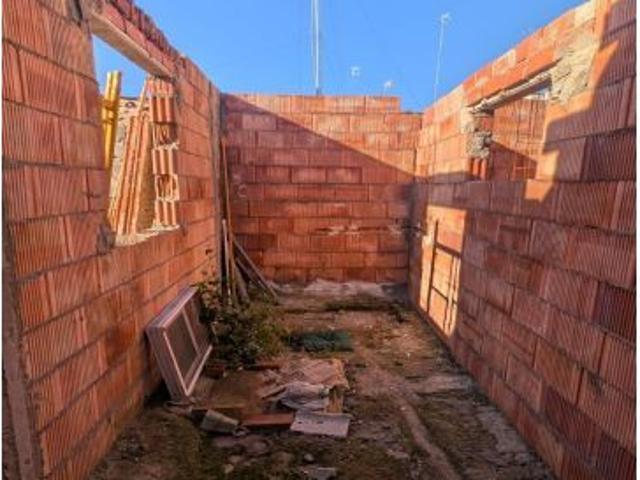 Casa en venta en Cerro-Amate, Sevilla