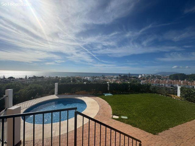 Casa en venta en Benagalbón, La Axarquía