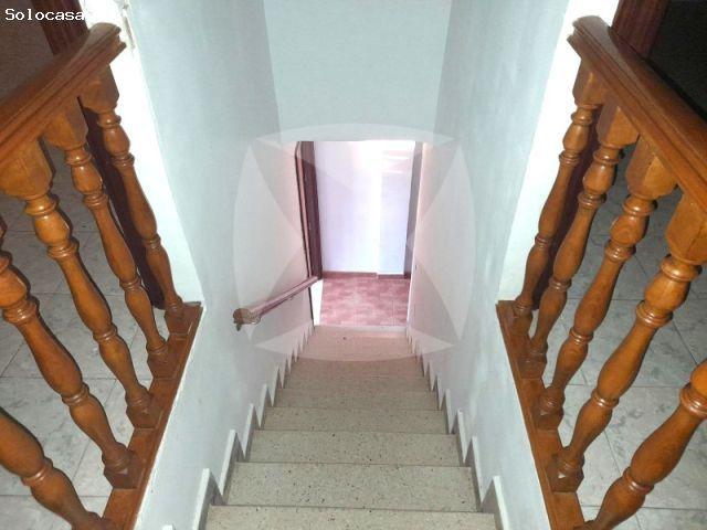 Casa en venta en Cerro de Reyes, Tierra de Badajoz