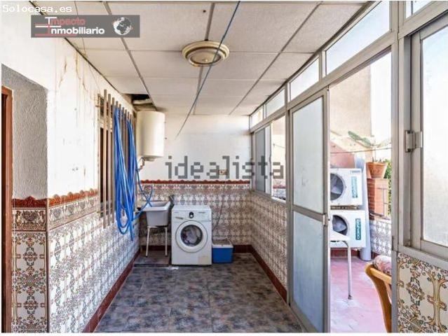Casa en venta en Santa María del Águila, El Ejido