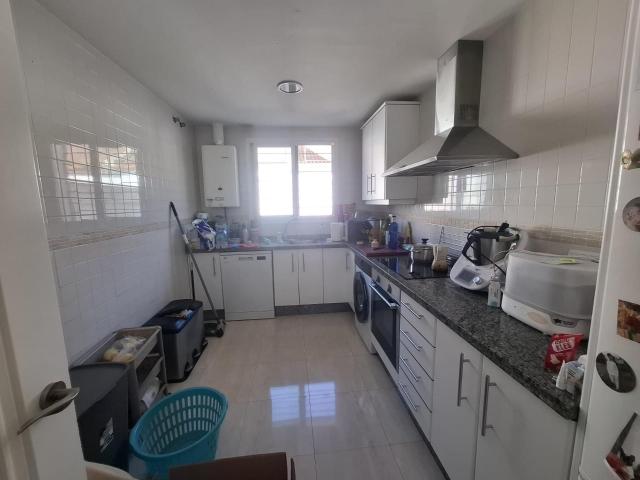Casa en venta en Palomares Del Río, Andalucía