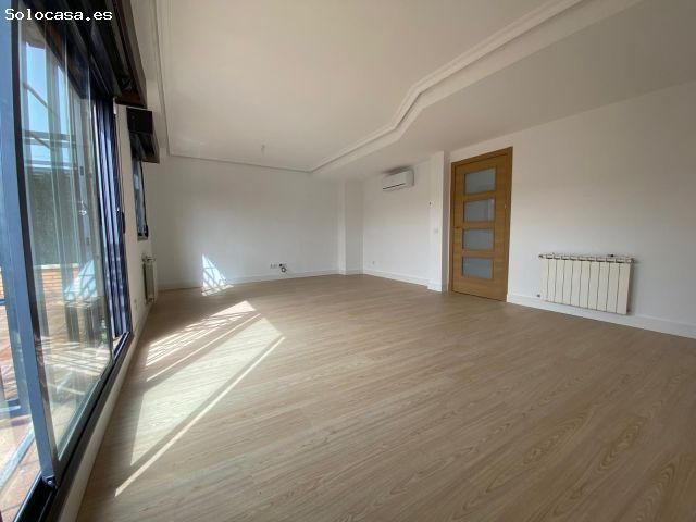 Casa en venta en La Fortuna, Leganés