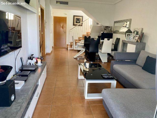 Casa en venta en Els Capellanets, Mutxamel