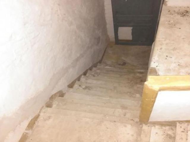 Casa en venta en La Pobla De Massaluca