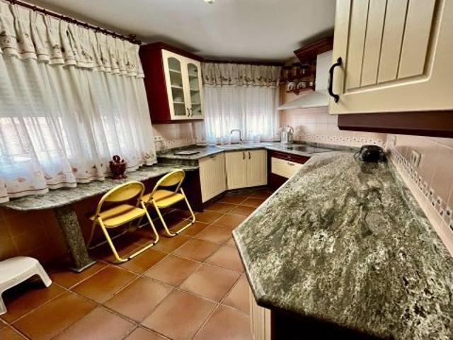 Casa en venta en Tarancón