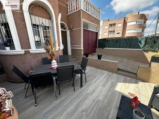 Casa en venta en Alicante