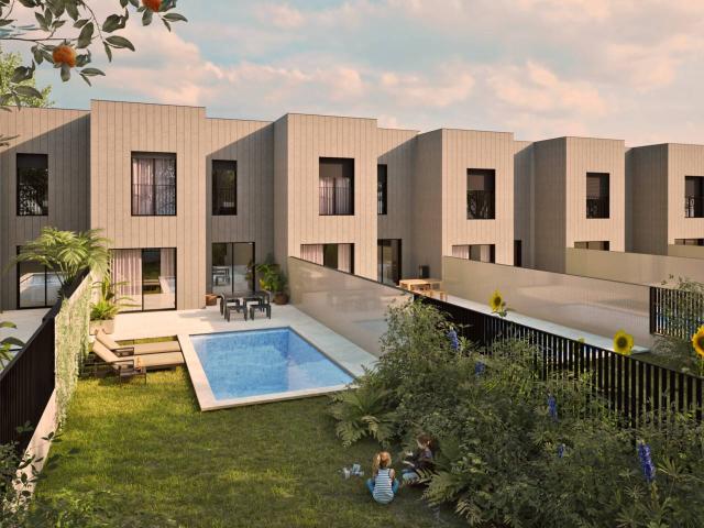 Casa en venta en Campolivar, l'Horta Nord