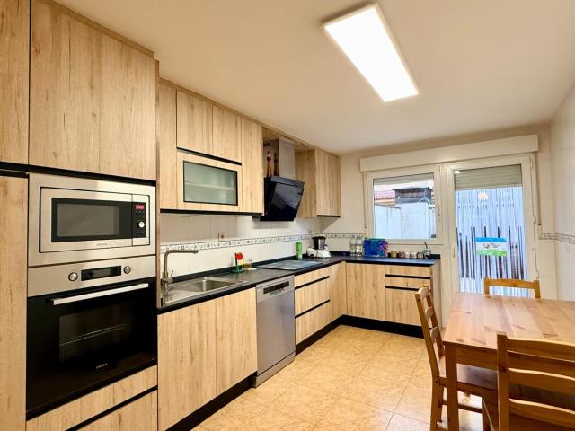 Casa en venta en Cuéllar, Castilla y León