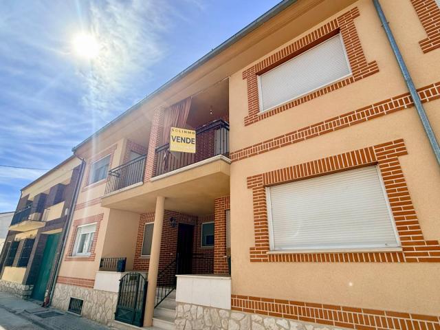 Casa en venta en Cuéllar, Castilla y León