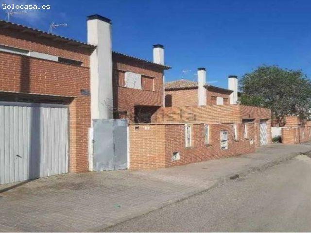 Casa en venta en Domingo Pérez