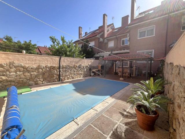 Casa en venta en Centro - El Arroyo - La Fuente, Fuenlabrada