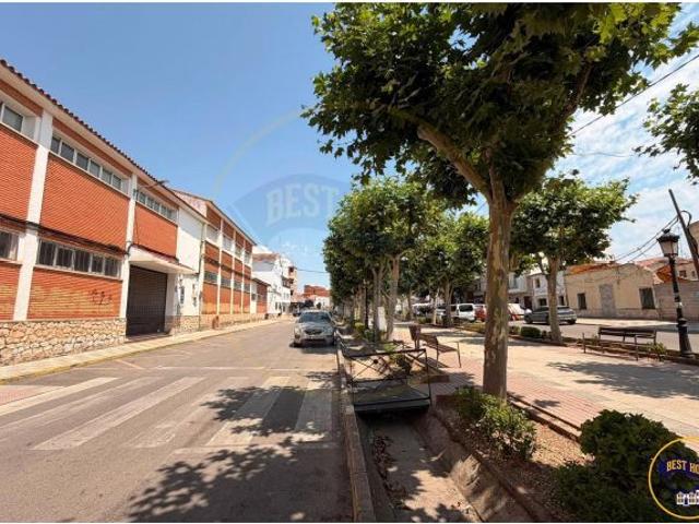 Casa en venta en Motilla Del Palancar, Castilla-La Mancha
