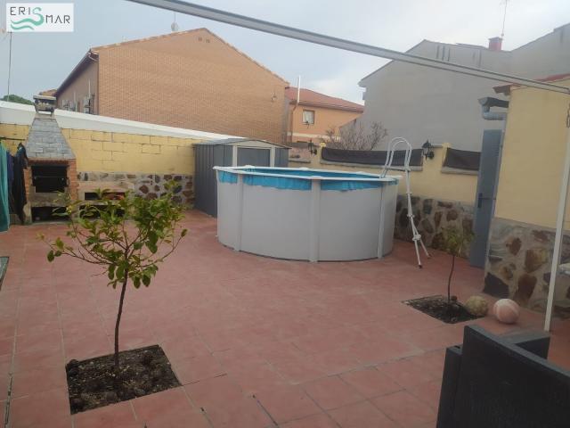 Casa en venta en Numancia De La Sagra