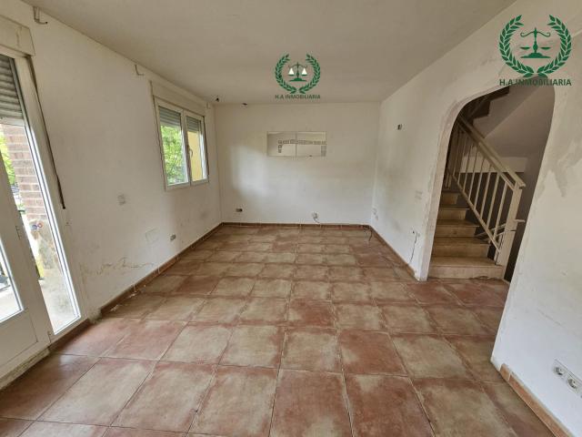 Casa en venta en Pedrezuela, Madrid