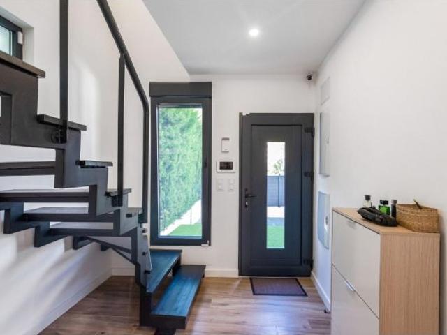 Casa en venta en la Cala, Benidorm