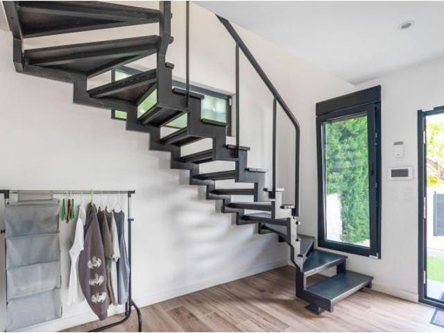 Casa en venta en la Marina Baixa, Valencia