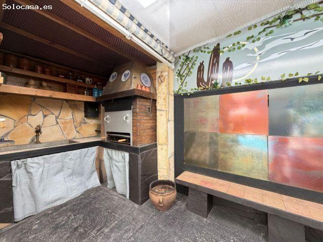 Casa en venta en Rivas Este, Rivas-vaciamadrid
