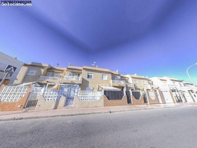 Casa en alquiler en Urbanización El Chaparral, el Baix Segura / La Vega Baja