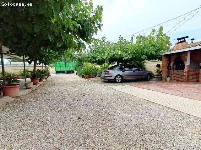 Casa en venta en Lentiscar, Campo de Cartagena y Mar Menor