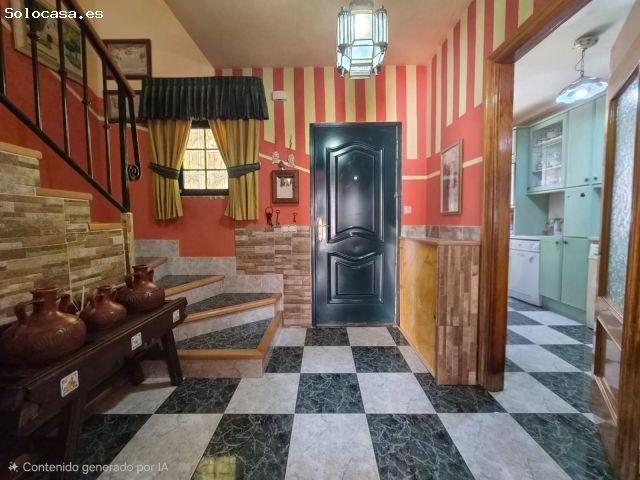 Casa en venta en Villarejo De Salvanés, Madrid