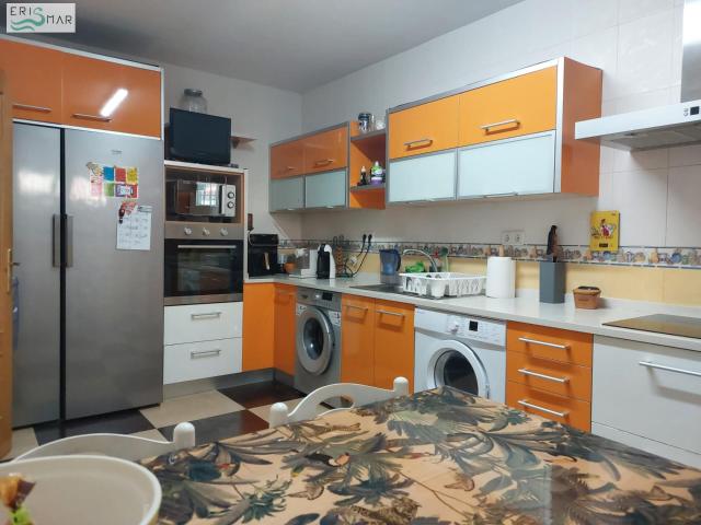 Casa en venta en Yuncler, Castilla-La Mancha