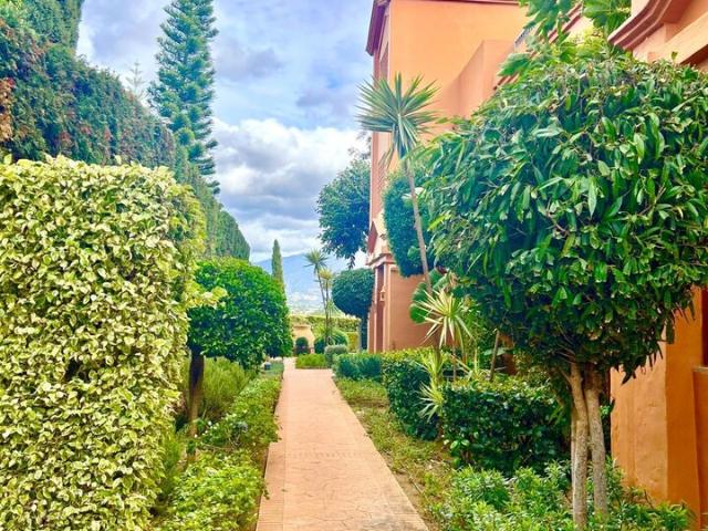 Chalet en venta en Urbanización Márquez de Atalaya, Costa del Sol Occidental