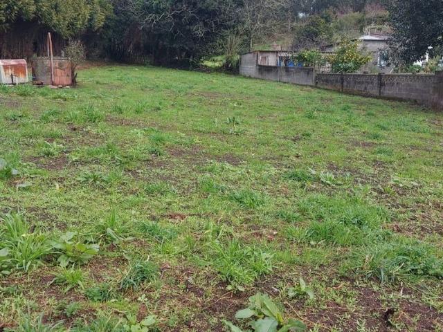 Chalet en venta en Ferrol, Galicia