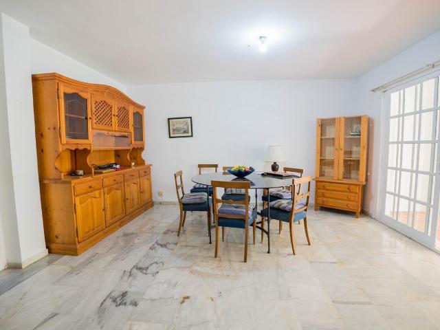 Chalet en venta en Los Boliches, Costa del Sol Occidental