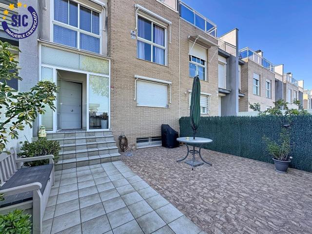 Chalet en venta en Grau i Platja, la Safor