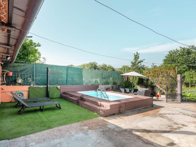Chalet en venta en Grado, Asturias