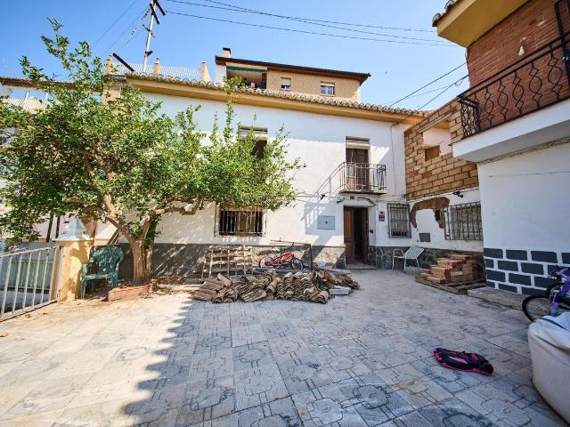 Chalet en venta en Los Corteses, Comarca de la Vega de Granada