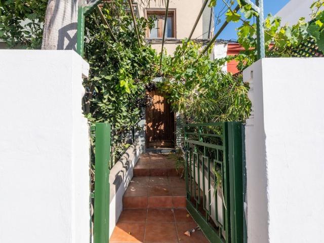 Chalet en venta en El Carrión, Ingenio