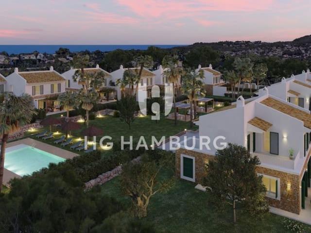 Chalet en venta en la Marina Alta, Valencia