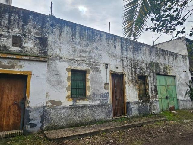 Chalet en venta en Santo Domingo, La Algaba