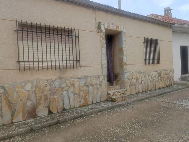 Chalet en venta en La Almarcha, Castilla-La Mancha
