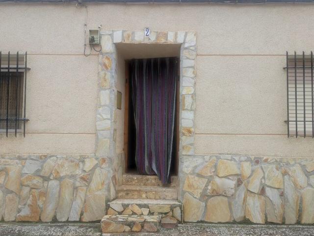 Chalet en venta en La Almarcha, Castilla-La Mancha