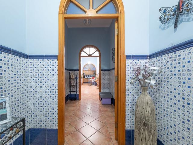 Chalet en venta en La Isleta, Gran Canaria