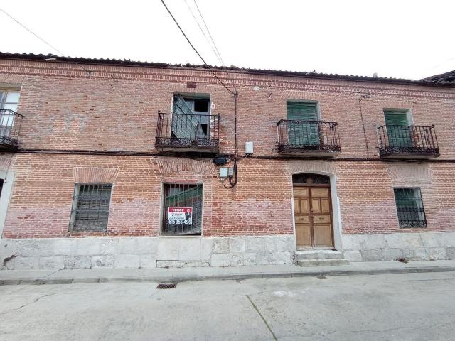 Chalet en venta en La Pedraja De Portillo, Castilla y León