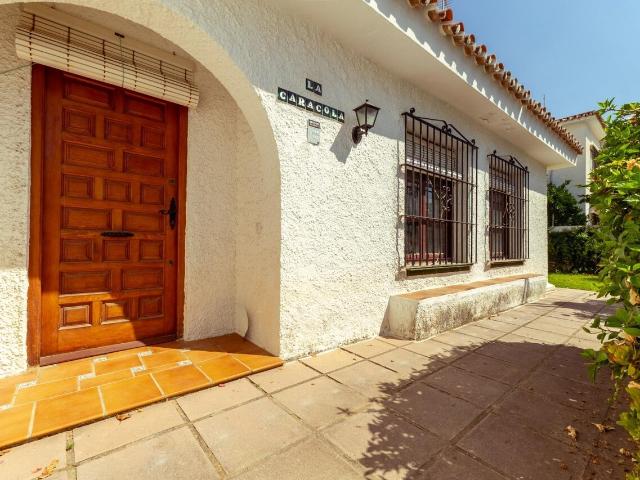 Chalet en venta en La Cala, Costa del Sol Occidental