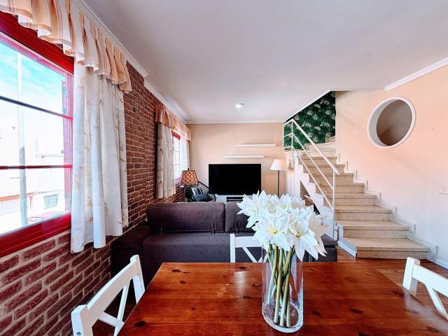 Chalet en venta en Hoya Andrea, Gran Canaria